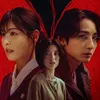 Lee Soo Hyuk Punya Garis Merah Terbanyak di Drama Korea S Line, Tayang di Vidio Mulai 25 Juli