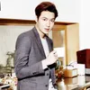 Terungkap! Guru Vokal Lee Min Ho Ternyata Penyanyi Ballad Populer