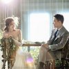Congrats! Lee Si Young Akhirnya Resmi Menikah Dengan Pengusaha Ganteng