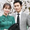 Lee Byung Hun dan Lee Min Jung Beli Rumah Puluhan Miliar di Los Angeles