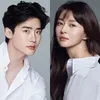 Kronologi Rumor Kisah Cinta Lee Jong Suk & Kwon Nara, Sang Aktor Kabarnya yang PDKT