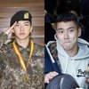 5 Bintang Ganteng Korea Yang Paling Dinantikan Kembali Dari Wamil