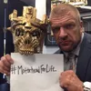 Special Tribute Untuk Lemmy Kilmister Dari WWE