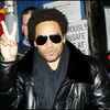 Lenny Kravitz Akan Duet Bareng Carla Bruni