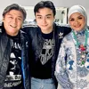 Tingkah Leon Dozan Setelah Bebas Undang Respons Negatif Netizen, Betharia Sonata Beri Penjelasan