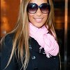 Leona Lewis: Jamelia Kuatir Akan Nasib Karirnya