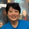 Leony Ingin Eksplor Karakter, Incar Perankan Karakter Laki-Laki di Film