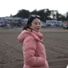 Leony Kesusahan Makan Toppoki Pakai Sumpit, Merasa Gagal Jadi Orang Asia
