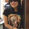 Leony, Bahagia Tanpa Kacamata