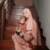 Leshia Sakit Influenza A, Lesti Kejora Minta Doa