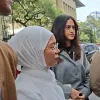 Lesti Kejora dan Asila ke Polda, Beri Keterangan Hoax Selingkuh Rizky Billar