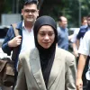 Lesti Kejora dan Rizky Billar Dicecar 27 Pertanyaan Selama 4 Jam di Polda Metro Jaya