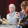 Lesti Kejora dan Wika Salim Puji Aksi Panggung Anggini di Dangdut Academy 8