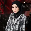 Lesti Kejora Kagum dengan Suara Merdu Sahwan di Dangdut Academy 8