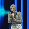 Lesti Kejora Ungkap Momen Manis Jadi 'MUA' Pribadi Suami