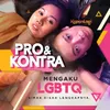 Pro Kontra Mengaku LGBT: Tak Ingin Bohongi Diri & Faktor Dukungan Keluarga