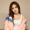 Dandan Ala Tukang Pijet, Lia Amelia Trio Macan Masih Tetap Cantik