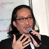 Dian Pramana Poetra Dimakamkan Satu Liang Lahat dengan Sang Ayah