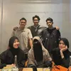 Libur Telah Usai, 7 Potret Attaya Bilal Anak Umi Pipik Kembali ke Yaman Untuk Tuntut Ilmu