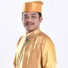 Penampilan Grup 6 Top 28: Yusuf Raih 3 SO, Linda Duta Kalimantan Selatan Tersenggol