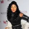 Congrats! Akhirnya Lil Kim Hamil Anak Pertama