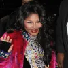 Ayah Bayi Yang Dikandung Lil Kim Akhirnya Terungkap!