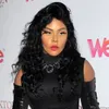 Jenis Kelamin Bayi Dalam Kandungan Lil Kim Terungkap!