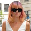 Ditunjuk Gantikan Band Punk, Lily Allen Kena Bully di Twitter