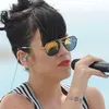 Sempat Ditolak, Lily Allen Cuek di Panggung Latitude