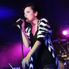 [VIDEO] Duet Lily Allen dan Keane di Satu Panggung, Bikin Melting