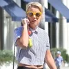 Unggah Foto Setelah Ledakan Gas, Lily Allen Malah Dibully