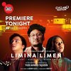 Pengalaman Baru Kunto Aji, Sal Priadi, dan Nadin Amizah Main Film 'Limina | Limen'