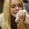 Lindsay Lohan Dikunjungi Mantan Kekasih Lesbi-nya