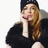 Kejutan! Lindsay Lohan Resmi Terima 'Pinangan' Duran Duran