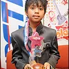 Penuhi Mimpi Almarhum Ayah, Lintar Juara 'IDOLA CILIK 3'