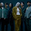Linkin Park Rilis Musik Baru Pertama dalam 7 Tahun, Kenalkan 2 Anggota Baru - Ini Jadwal Tur Konser
