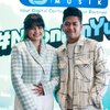 Turut Ramaikan Industri Musik Indonesia, Duo Pop LioLane Kenalkan Single Debut 'Surga Yang Sama'