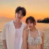 Lisa Blackpink Dan Blue Pongtiwat Kembali Dirumorkan Pacaran, Kepergok Jalan Bareng Di Bangkok