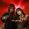 Lisa BLACKPINK Kolaborasi dengan Anitta dan Rema Rilis Lagu Official FIFA World Cup 2026