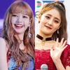 Pertemanan Lisa BLACKPINK & Minnie (G)I-DLE, Nonton Konser Bareng - Kalung Matching