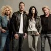 'Tanpa Taylor Swift', Little Big Town Kembali Cetak Hits #1