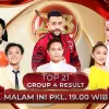 Live Streaming D'Academy 8 Top 21 Live 19.00 WIB, Siapa Juri dan Kakak Kelasnya?
