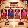 Live Streaming Dangdut Academy 8 Top 12 Result Malam Pertama di Indosiar
