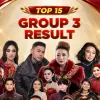 Live Streaming Dangdut Academy 8 Top 15 Grup 3 Result, Dukung Terus Jagoanmu