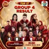 Live Streaming Dangdut Academy 8 Top 17 Group 4 Result, Siapa yang Akan Tersenggol?