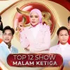 Live Streaming Dangdut Academy 8 Indosiar Top 12 Malam Ketiga