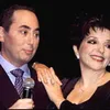 Akhir Minggu, Liza Minelli Resmi Menjanda