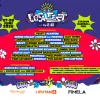 Localfest Jakarta 2026 di GBK: Jadwal, Lineup, dan Harga Tiketnya