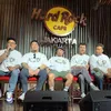 Siap Rilis Album, Saint Loco Hadirkan Lagu 'Bento' dengan Aransemen Baru