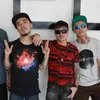 Saat Saint Loco Kolaborasi Bareng Iwa K, Bawakan Lagu 'Bebas'